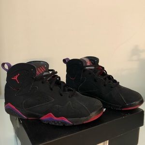 Air Jordan 7 Retro Raptors